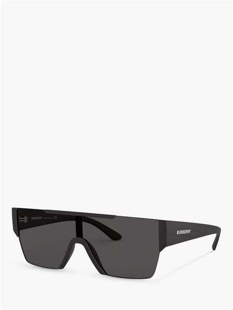 burberry be4291 men's sunglasses in black|Burberry polarized sunglasses.